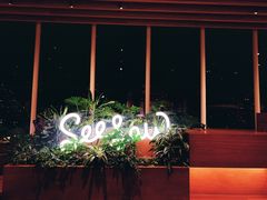 -Seesaw Coffee(朝阳大悦城店)