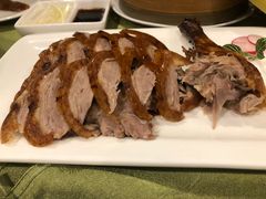 -北京全聚德(西客站店)