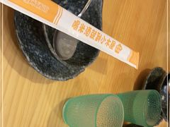 -恩你小木屋·韩式料理(南长街店)