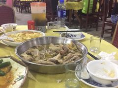 -鹿福农庄(南沙天后宫店)