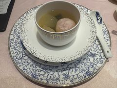 -江南灶中餐厅(南京香格里拉店)