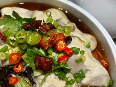 -宴天下北京烤鸭店(南桥店)