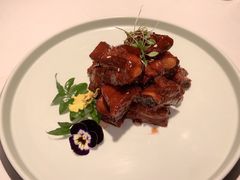 老上海酱排骨-上海1号私藏菜(黄浦店)
