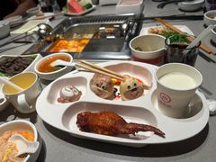 -海底捞火锅(团结桥店)