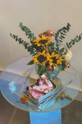 -茉柠Morning Nails