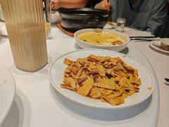 -柴米油盐三杯鸡(象山北路店)