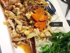 -欣叶食艺轩