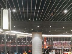 -武汉世茂希尔顿酒店·汇·全日餐厅