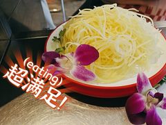 -生活如沸·顺德水牛奶火锅(大学路店)