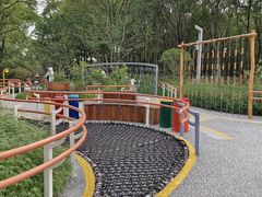 -渤公岛生态公园