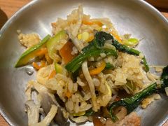 -韩悦牛排烤肉无限续(宝能中心店)