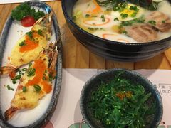-花漫里日式餐厅(刺桐店)
