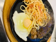-豪享悦牛排自助餐厅(天河城店)