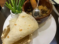 -纪林菜馆·博山菜老字号(华光路店)