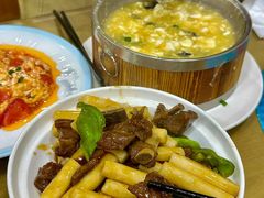 -花小小新疆炒米粉·小锅现炒(灯市口店)