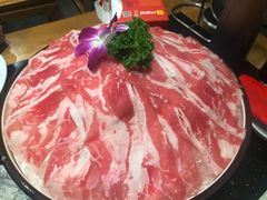 -大龙燚火锅(白石洲店)