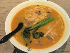 -漆黑觉米粉(三里屯店)