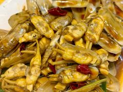 -老字号蛇口德记烧腊饭店·海鲜加工