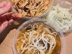 -康大口蘑面庄(将军街店)