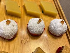 -陆壹捌餐厅(五大道店)