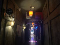 -歌声里K BAR(星湖城店)