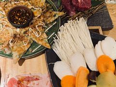 -吉秋田鲜和牛烧肉·肉档自选