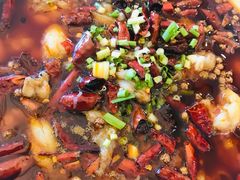 -百花食府(渔阳南路店)