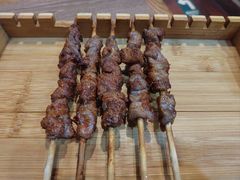 -金掌勺·锅包肉(双榆树店)