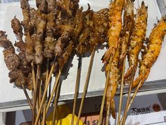 -木屋烧烤(大运店)