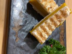 -吉炙烧鸟•本格料理(国际商贸城店)