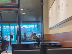 -M Stand(深圳南山欢乐颂店)