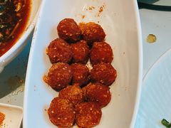 -燕郊烧鸽子(酷车小镇店)