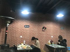 大堂-贤花饭店(凯德店)