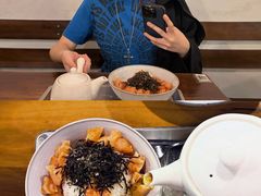 -Retro Deli 茶泡饭