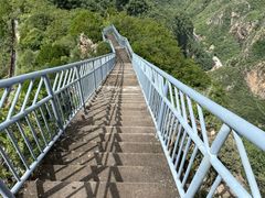 -圣莲山风景区