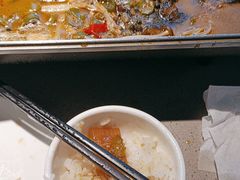 -半天妖烤鱼(印象城店)