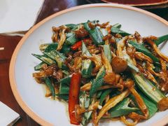 -英兰朝族饭店(河南桥头店)