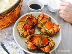 -芸海阁·农家私房菜(沙家浜景区出口店)