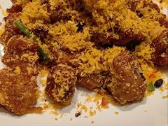 -朝郡酒家·粤菜(燕大星苑店)