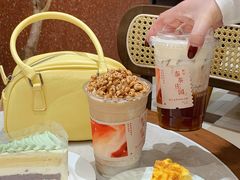 -森茶(湛江万达店)