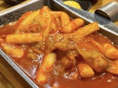 -恩你小木屋·烤肉韩式料理(嘉兴秀洲店)