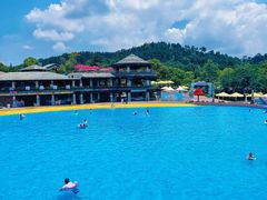 -南京银杏湖乐园