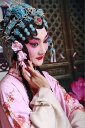 -青堂瓦舍京剧摄影古戏楼拍摄基地(北京安徽会馆店)