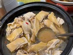 -难得怪味·客家山宴(沙县店)