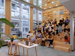 -磁课·成人英语·雅思培训(高新校区)