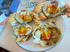 -七的湖·江南蟹舫·阳澄湖农家菜(蟹舫苑店)