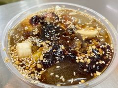 -虎门巷高坎坎烤肉店