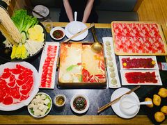 牛肉！牛肉！-许府牛火锅(信义坊总店)