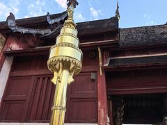 -帕辛寺