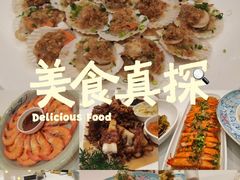 -南湖春色海鲜食府(中兴街店)